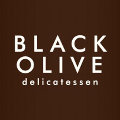 Black Olive Deli