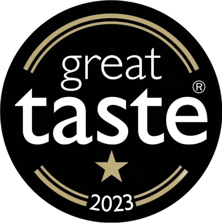 Great taste award 2023